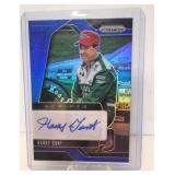 2025 Panini Prizm Scripts Harry Grant Signature