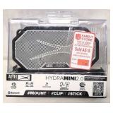 Hydra Mini 2.0 Everything Proof Wireless Speaker