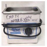 Hilco Pro Junior Ultrasonic Cleaner