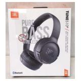 Harman Tune 510bt Wireless On-Ear Head Phones