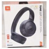 Harman Tune 520bt Wireless On-Ear Head Phones