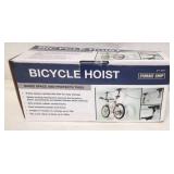 Storage Shop Bicycle Hoist