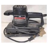 Craftsman Dual Motion Sander