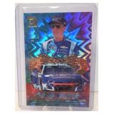 2026 Panini Donruss Race Kins Carson Hocevar