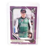 2026 Panini Donruss Brad Keselowski #6 - 10/99