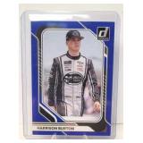 2026 Panini Donruss Harrison Burton #61 - 038/199