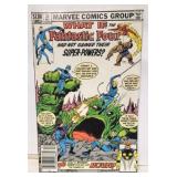 #36 What If - The Fantastic Four Comic