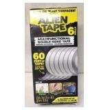 Alien Tape - Multifunctional Double Sided Tape