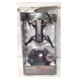 VA-1000 Compact HD Streaming Video Drone