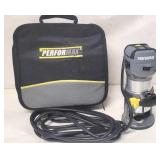Performax Compact Router