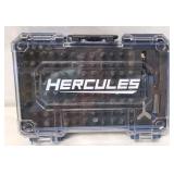 Hercules Bit Set