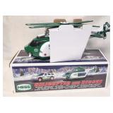 Hess Helicopter and Rescue in Box