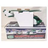 Hess Helicopter and Rescue in Box