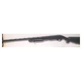 Tristar 12 Ga Pump Shotgun
