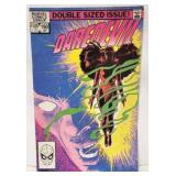 #190 Daredevil Comic