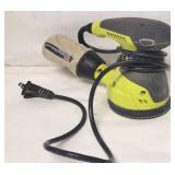 Ryobi Disc Sander # RS290G