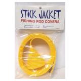 Stick Jacket Fishing Rod Cover