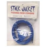 Stick Jacket Fishing Rod Cover