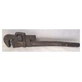 Trimont 18' Pipe Wrench
