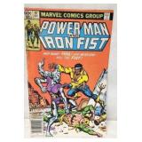 #97 Power Man & Iron Fist Comic