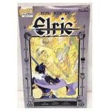 #7 Elric - The Sailor on the Seas of Fate Comic