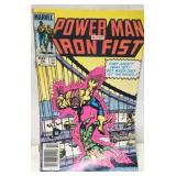 #98 Power Man & Iron Fist Comic