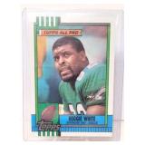 1990 Topps All Pro Reggie White # 86 - Eagles