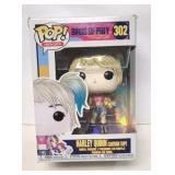 Funko Pop! Heroes 302 Birds of Prey Harley Quinn