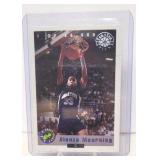 1992 Draft Picks Alonzo Mourning 1 of 56,000