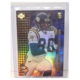 2000 Collector's Edge T3 Chris Carter
