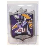 2012 Topps Strata RC Jarius Wright # RDC-JW