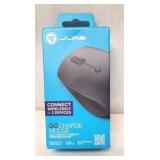 Go Change Multi-Device Compact Wireless Mouse