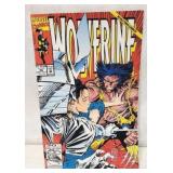 #56 Wolverine Comic