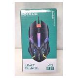 Milang Limit Blade Gaming Mouse
