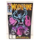 #31 Wolverine Comic