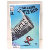 #61 The Amazing Spider-Man Comic