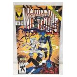 #52 Wolverine Comic