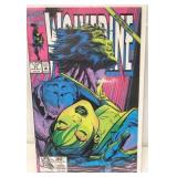 #57 Wolverine Comic