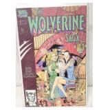 #4 The Wolverine Sage