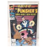 #10 What If - The Punisher's Comic