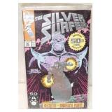 #50 The Silver Surfer Comic