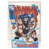 #48 Wolverine Comic