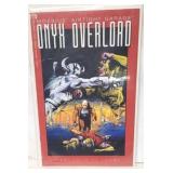 #4 Moeius' Airtight Garage Onyx Overlord Comic