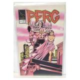 #7 Perg Comic