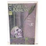 #58 Green Arrow Comic