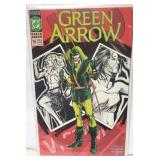 #56 Green Arrow Comic