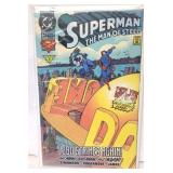 #30 Superman Comic