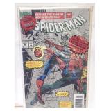 #46 Spider-Man Comic