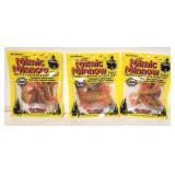 3 - Northland Mimic Minnow Tails