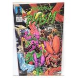 #2 Warriors of Plasm Comic